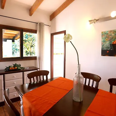 Punta Ses Planes Villa Son Servera (Mallorca)
