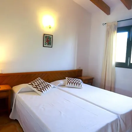 Punta Ses Planes Villa